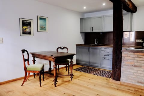 Altstadt Blieskastel - Kardinal-Wendel-Straße 18 Apartment in Saarland, 66, Germany