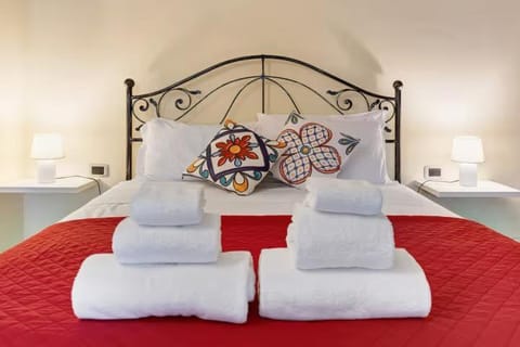 Residenza Amé Peschiera del Garda Bed and Breakfast in Peschiera del Garda