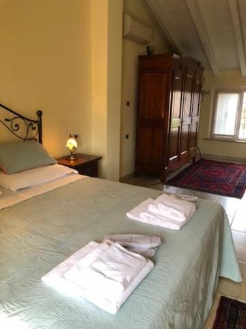 Residenza Amé Peschiera del Garda Bed and Breakfast in Peschiera del Garda