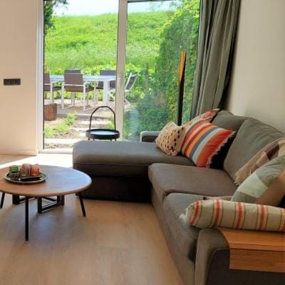 Spaanse Galeien 18 House in Knokke-Heist