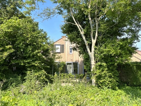 Spaanse Galeien 18 House in Knokke-Heist