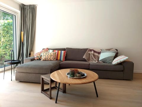 Spaanse Galeien 18 House in Knokke-Heist