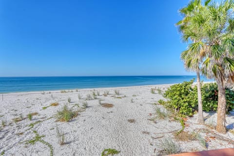 Paradiso Al Mare Beach House House in Sunset Beach