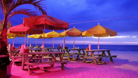 Paradiso Al Mare Beach House House in Sunset Beach