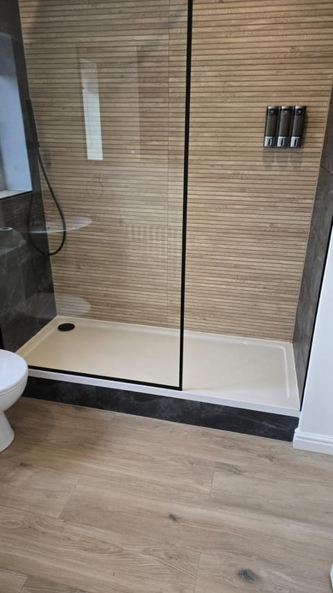 Luxury Coastal Retreat House in England