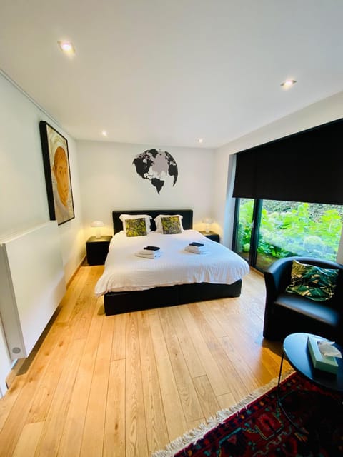 Casa Tilleghem Apartment in Bruges