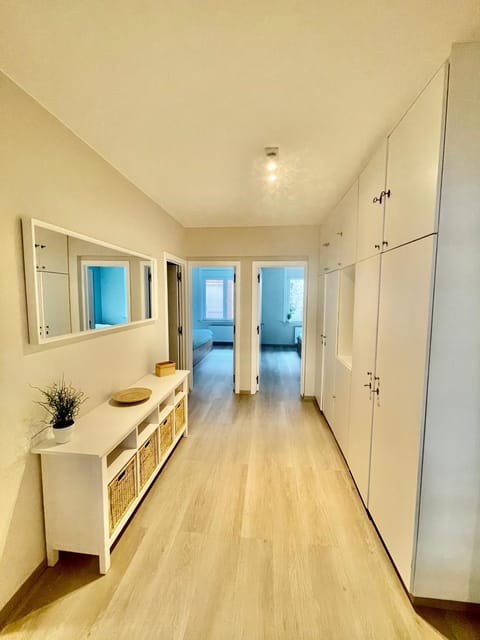 Duinenblik 1 Apartment in Koksijde