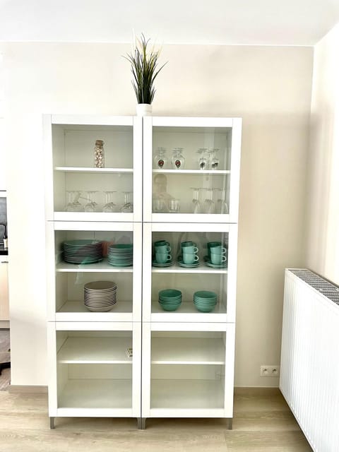 Duinenblik 1 Apartment in Koksijde