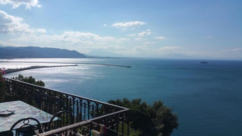 Lady Ida B&B Bed and Breakfast in Vietri sul Mare