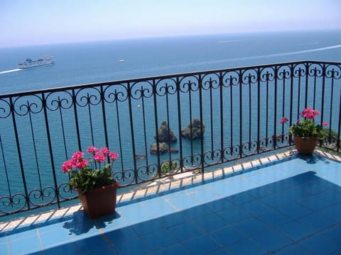Lady Ida B&B Bed and Breakfast in Vietri sul Mare