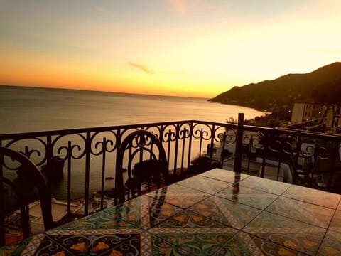 Lady Ida B&B Bed and Breakfast in Vietri sul Mare