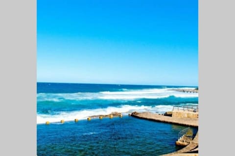 Natural landscape, Beach, Sea view