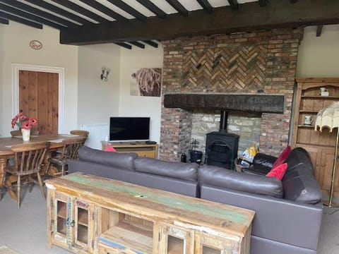 Beck House Cottages House in England