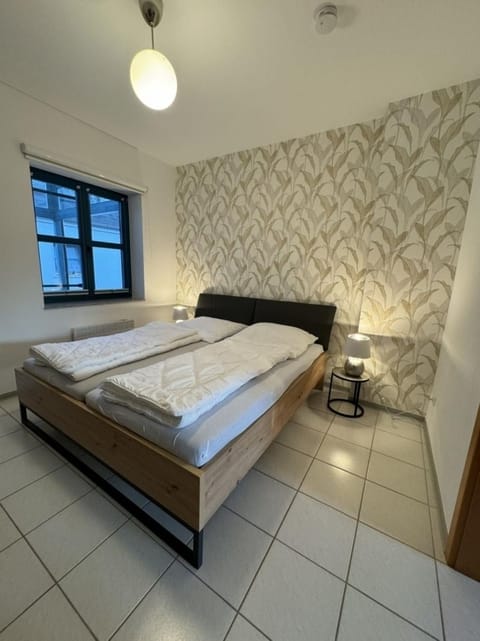 MP 3 Küstenkind Apartment in Boltenhagen