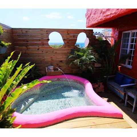 Natural landscape, Garden view, Pool view, Swimming pool, Swimming pool, sunbed