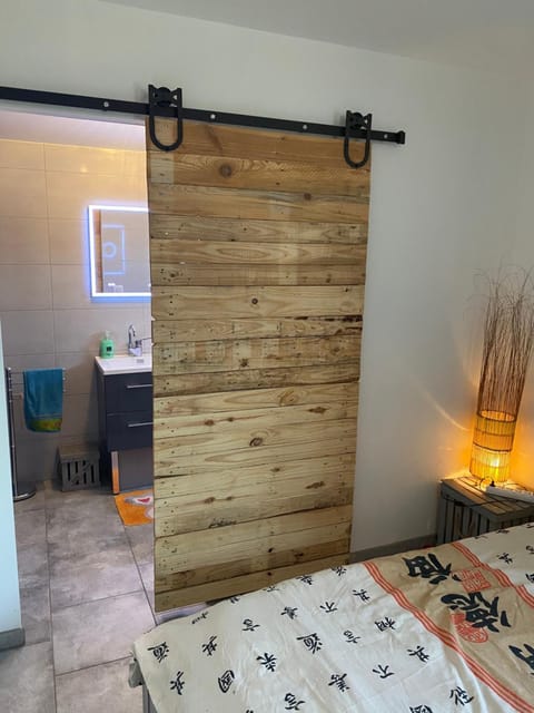 Metris 5 Apartment in Vosges