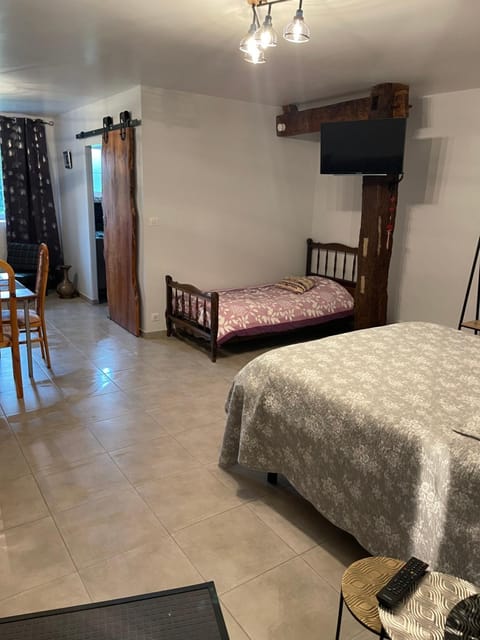 Metris 5 Apartment in Vosges