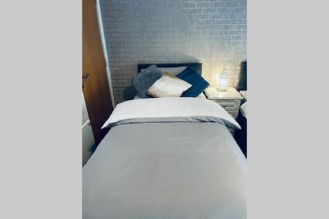 Login house B Apartment in Londonderry