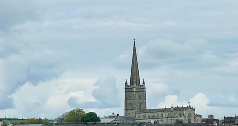 Login house B Apartment in Londonderry