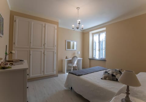 Garden Relays Villa Rosy Apartment in Emilia-Romagna