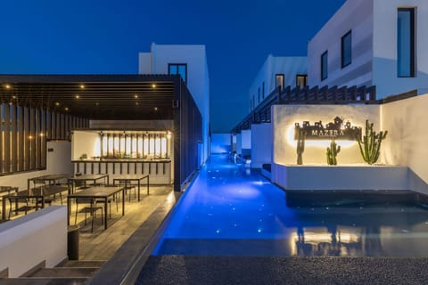 Property view