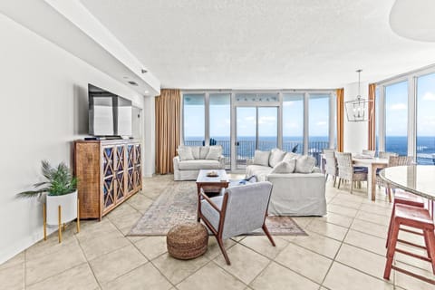 Lagoon Tower 901 House in West Beach