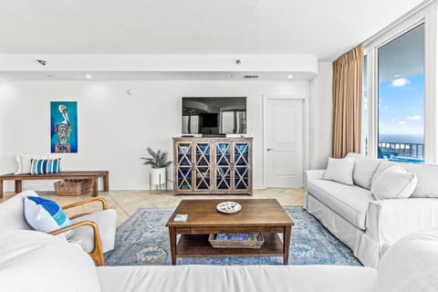 Lagoon Tower 901 House in West Beach