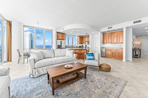 Lagoon Tower 901 House in West Beach