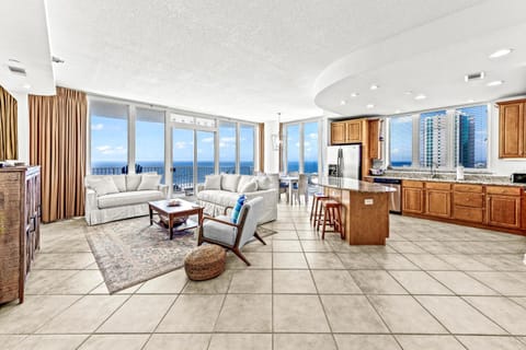 Lagoon Tower 901 House in West Beach