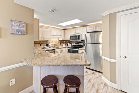 Phoenix X Unit 1211 House in Ono Island