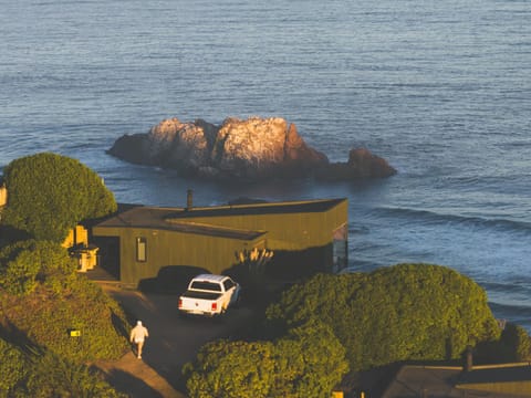 Sea view