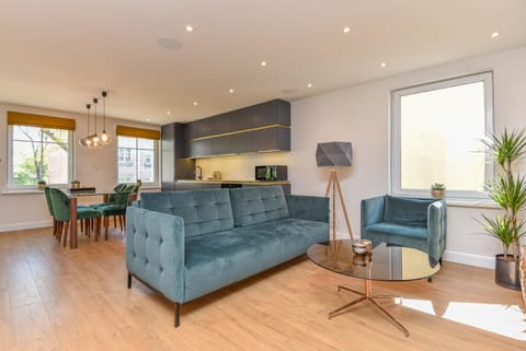 GoKlaipeda Apartment in Klaipėda