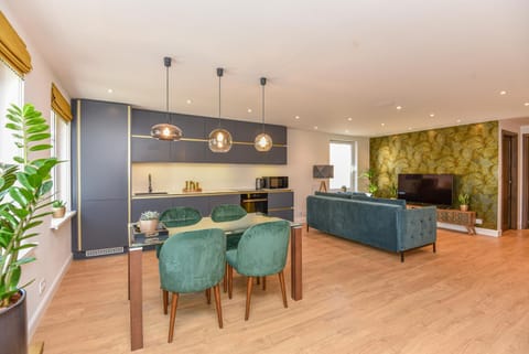 GoKlaipeda Apartment in Klaipėda