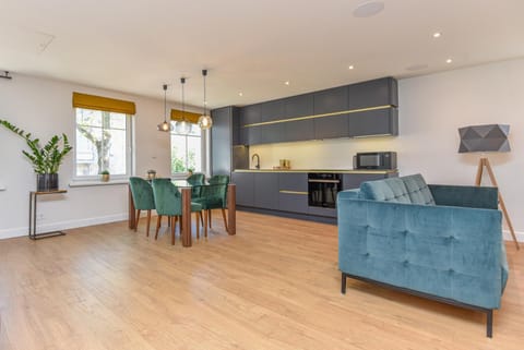 GoKlaipeda Apartment in Klaipėda