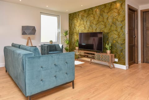 GoKlaipeda Apartment in Klaipėda