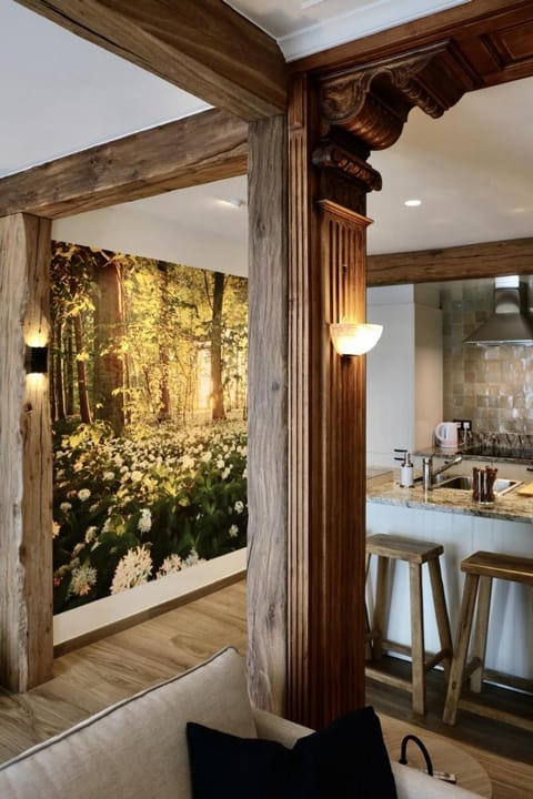 COTTAGE ON THE CANAL House in Flanders