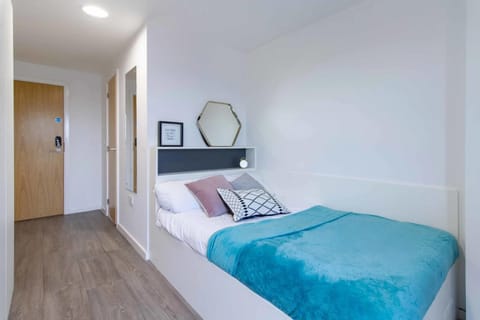 Oxford Point in Bournemouth Apartment in Bournemouth