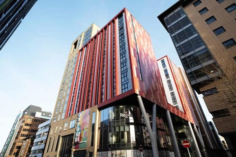 Oxford Point in Bournemouth Apartment in Bournemouth