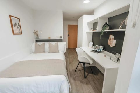 Oxford Point in Bournemouth Apartment in Bournemouth