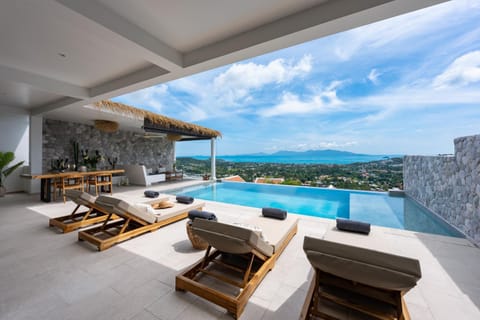 Sea view, Sea view