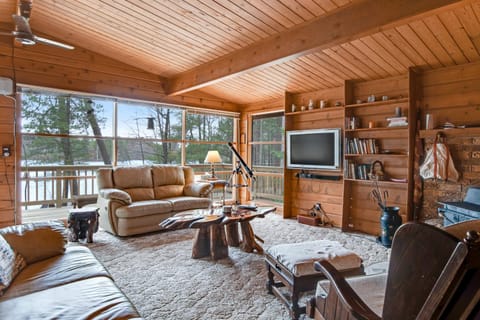 Lakeview North House in Wisconsin