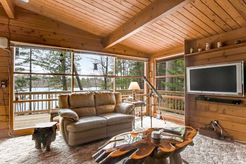 Lakeview North House in Wisconsin