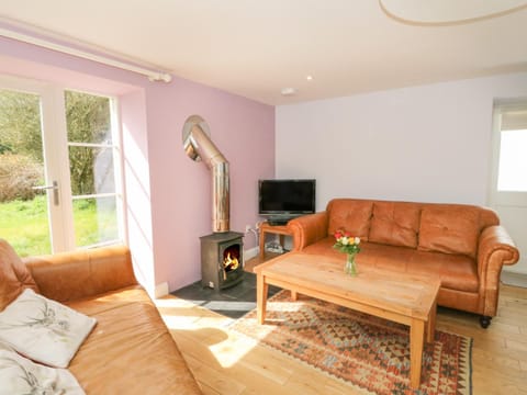 Puccini House in Scotland