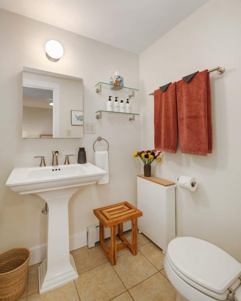 Boulder Guest House Bed and Breakfast in Boulder