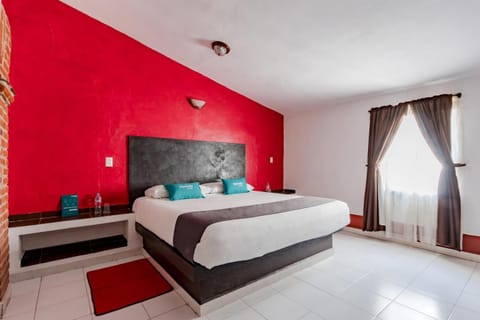 Ayenda Mesón del Río Hotel in Hidalgo, Mexico