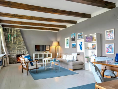 Ferienwohnung mit traumhaftem Seeblick Apartment in Velden am Wörthersee