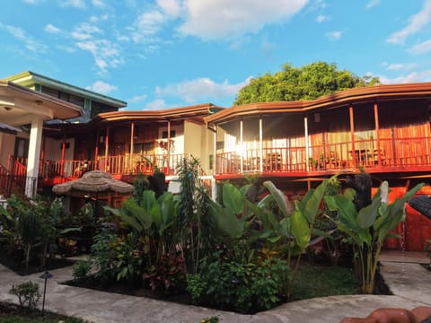 Property building, Patio, Area and facilities, internet
