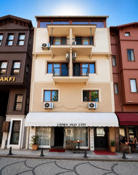 Property view
