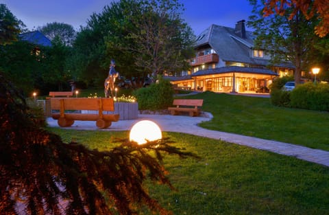 Hotel Schwarzwald-Resort Rößle Hotel in Baden-Württemberg