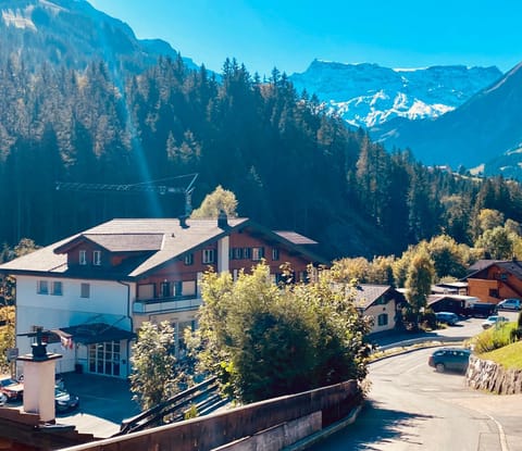 Property view